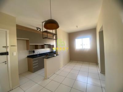 Apartamento para Locao, em Itapetininga, bairro Jardim Bela Vista, 2 dormitrios, 1 banheiro, 1 vaga