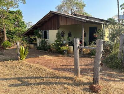 Fazenda para Venda, em Santo Antnio do Leverger, bairro Zona Rural