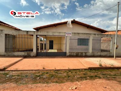 Casa para Locao, em Aailndia, bairro Jardim de Alah, 3 dormitrios, 1 banheiro, 1 vaga