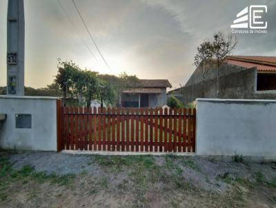 Casa para Venda, em So Francisco do Sul, bairro Ervino, 2 dormitrios, 1 banheiro