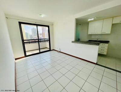 Apartamento para Locao, em Salvador, bairro ITAIGARA, 1 dormitrio, 1 banheiro, 1 vaga