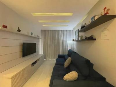 Apartamento para Venda, em So Paulo, bairro Pinheiros, 2 dormitrios, 2 banheiros, 1 sute, 1 vaga