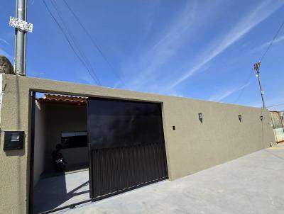 Casa para Venda, em Caldas Novas, bairro Caldas D Oeste