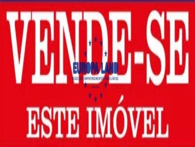 Rancho para Venda, em Icm, bairro Estrada Vicinal, 2 dormitrios, 3 banheiros, 2 sutes, 1 vaga