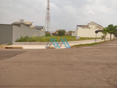 Terreno para Venda, em Londrina, bairro Parque Residencial Alcntara