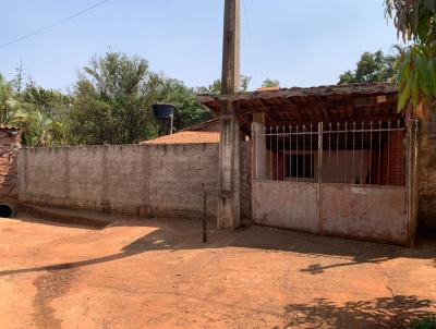 Casa para Venda, em Caldas Novas, bairro Manses guas Quentes, 2 dormitrios, 2 banheiros, 1 sute, 2 vagas