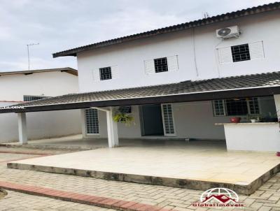 Casa para Venda, em Trememb, bairro Loteamento Parque das Fontes, 3 dormitrios, 3 banheiros, 1 sute, 3 vagas