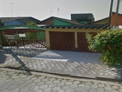 Casa na Praia para Venda, em Mongagu, bairro AGENOR DE CAMPOS, 2 dormitrios, 1 banheiro, 4 vagas