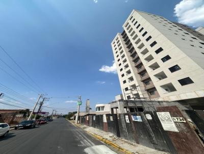 Apartamento para Venda, em Lorena, bairro Cruz, 2 dormitrios, 1 sute