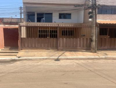 Casa para Venda, em RA XV Recanto das Emas, bairro RECANTO DAS EMAS DF, 4 dormitrios, 1 sute