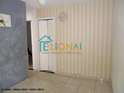 Apartamento para Venda, em So Paulo, bairro Vila Silvia, 2 dormitrios, 1 banheiro, 1 vaga