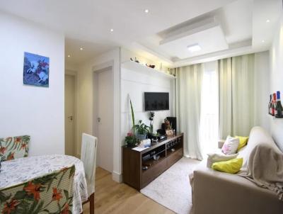 Apartamento para Venda, em So Paulo, bairro Vila Andrade, 2 dormitrios, 2 banheiros, 1 sute, 1 vaga