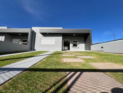 Casa para Venda, em Esteio, bairro Santo Incio, 2 dormitrios, 1 banheiro, 3 vagas