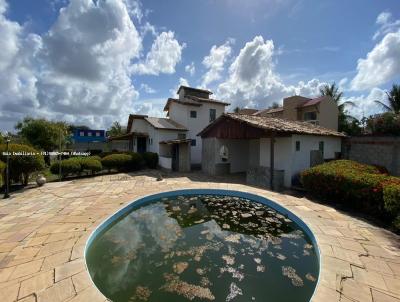 Casa para Venda, em Camaari, bairro Jau (Abrantes), 6 dormitrios, 5 banheiros, 5 vagas