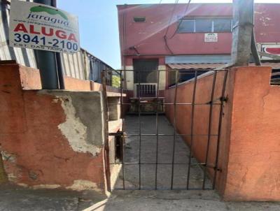 Ponto Comercial para Locao, em So Paulo, bairro Jaragu, 1 banheiro