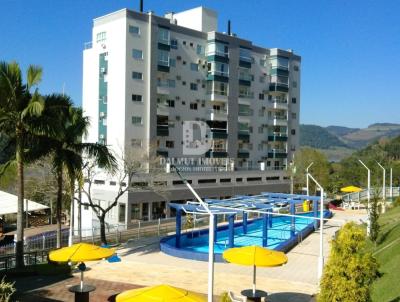 Apartamento para Venda, em Marcelino Ramos, bairro Balnerio, 1 dormitrio, 1 banheiro, 1 vaga