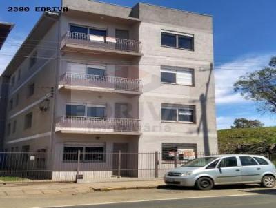 Apartamento para Venda, em Vacaria, bairro Pinheiros, 3 dormitrios, 1 banheiro