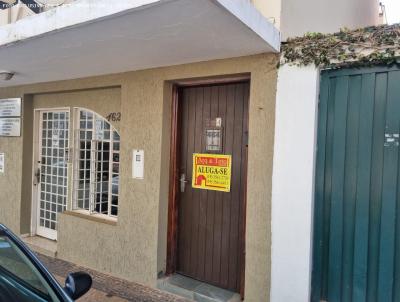 Apartamento para Locao, em Pirassununga, bairro CENTRO