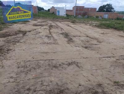 Lote para Venda, em Feira de Santana, bairro TOMBA