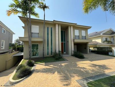 Casa em Condomnio para Venda, em Santana de Parnaba, bairro Alphaville, 4 dormitrios, 4 sutes, 7 vagas