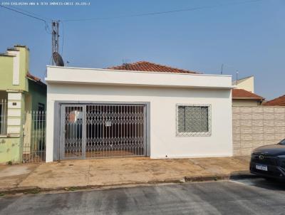 Casa para Locao, em Pirassununga, bairro CENTRO