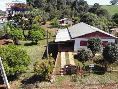 Casa para Venda, em Ronda Alta, bairro IPIRANGA