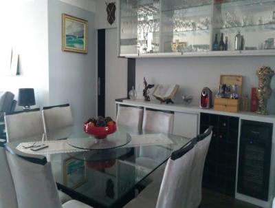 Apartamento para Locao, em So Jos dos Campos, bairro Urbanova, 3 dormitrios, 3 banheiros, 1 sute, 2 vagas