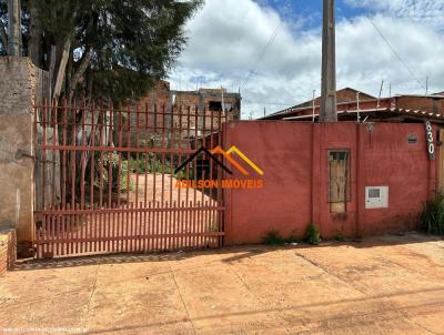 Casa para Venda, em Avar, bairro Jardim Paraiso, 2 dormitrios, 1 banheiro