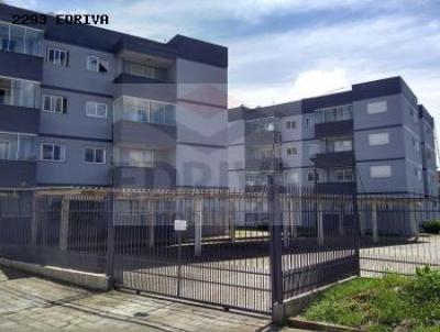 Apartamento para Venda, em Vacaria, bairro Santa Terezinha, 2 dormitrios, 1 banheiro, 1 vaga