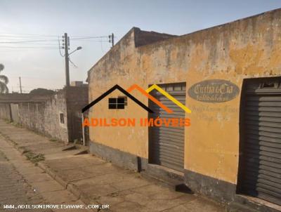 Casa para Venda, em Avar, bairro Vila Timteo, 2 dormitrios, 1 banheiro