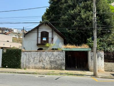 Casa para Venda, em Poos de Caldas, bairro Jardim Quisisana