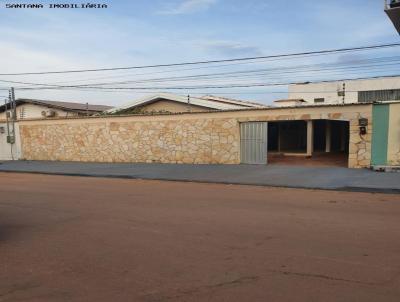 Casa para Locao, em Redeno, bairro Alto Paran, 2 dormitrios, 2 banheiros, 1 sute, 4 vagas