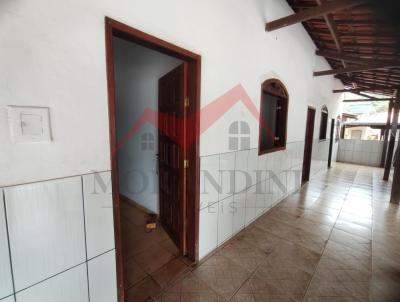 Casa para Locao, em Santa Brbara, bairro Barra Feliz, 5 dormitrios, 4 banheiros