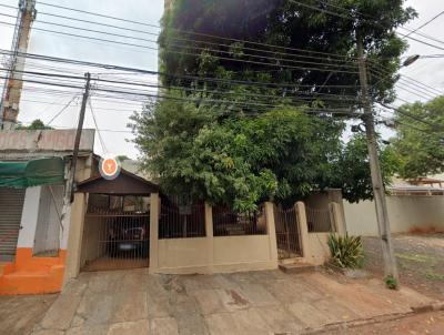 Casa para Venda, em Foz do Iguau, bairro Polo Centro