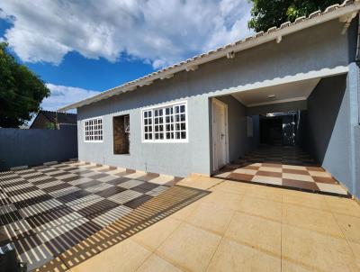 Casa para Venda, em Foz do Iguau, bairro KLP, 3 dormitrios, 3 banheiros, 1 sute, 3 vagas