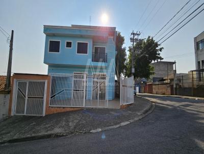 Casa para Venda, em Sorocaba, bairro Jardim Luciana Maria, 3 dormitrios, 3 banheiros, 1 sute, 3 vagas