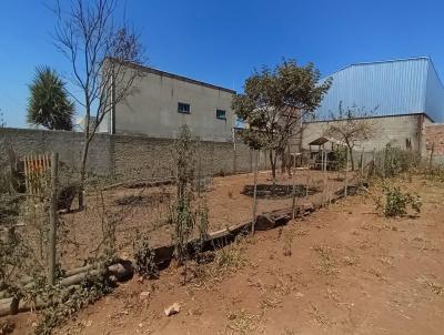 Lote para Venda, em Esmeraldas, bairro Los Angeles (Melo Viana)