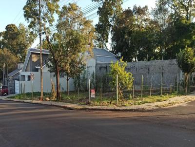 Terreno para Venda, em Foz do Iguau, bairro Panorama