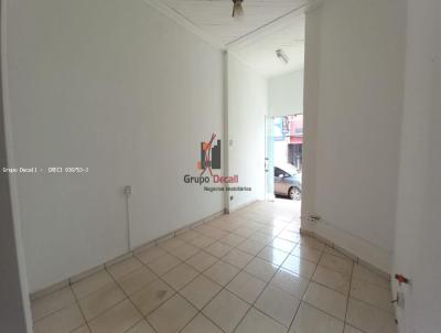 Sala Comercial para Locao, em Jaboticabal, bairro CENTRO