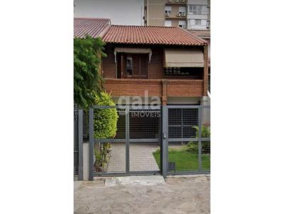 Casa para Venda, em Porto Alegre, bairro Santana, 2 dormitrios, 3 banheiros, 2 sutes, 2 vagas