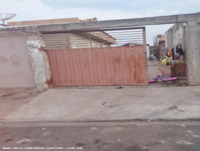 Casa para Venda, em Avar, bairro Conjunto Habitacional Egydio Martins da Costa, 2 dormitrios