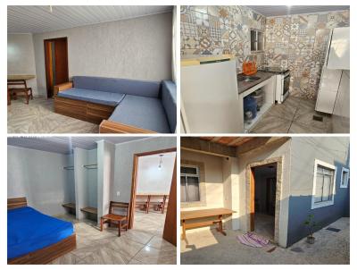 Apartamento para Locao, em Mangaratiba, bairro MURIQUI, 1 dormitrio, 1 banheiro