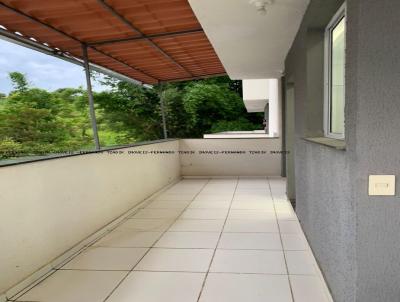 Apartamento para Venda, em Pedro Leopoldo, bairro ANDYARA, 2 dormitrios, 2 banheiros, 1 vaga