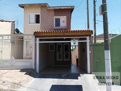 Casa para Venda, em Atibaia, bairro jardim das palmeiras, 2 dormitórios, 2 banheiros, 2 suítes, 2 vagas
