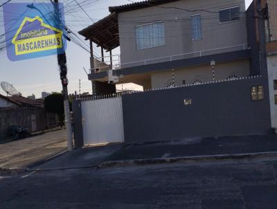 Casa para Locao, em Feira de Santana, bairro SO JOO