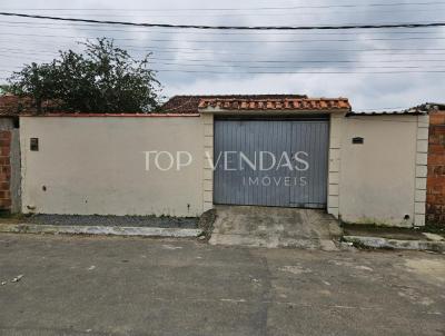 Casa para Venda, em , bairro Cruzeiro II, 2 dormitrios, 2 banheiros, 1 sute, 1 vaga