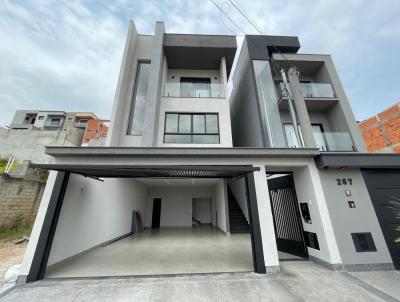 Casa para Venda, em Cajamar, bairro Portais (Polvilho), 3 dormitrios, 5 banheiros, 3 sutes, 4 vagas