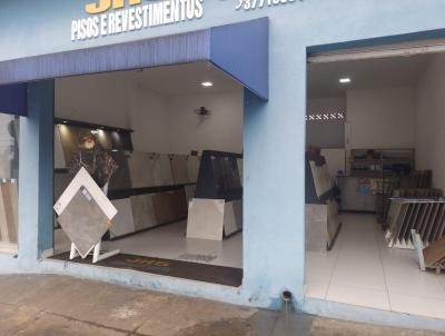 Ponto Comercial para Venda, em Ribeiro Preto, bairro Campos Elseos