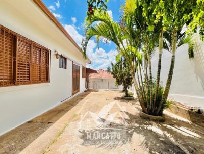 Casa para Venda, em Marlia, bairro Alto Cafezal, 2 dormitrios, 2 vagas