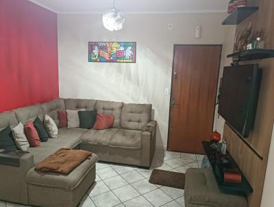 Apartamento para Venda, em Ribeiro Preto, bairro Ipiranga, 2 dormitrios, 1 banheiro, 1 vaga